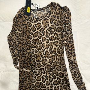 BCBGMAXAZRIA Antique Bronze All